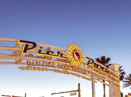 Things To Do Pier Park